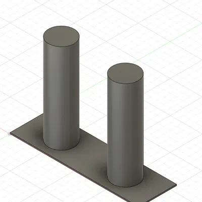 Bài Kiểm Tra Độ Rô (Stringing Test)