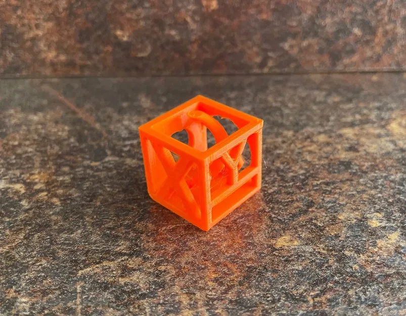 Khối Lập Phương Hiệu Chuẩn + Kiểm Tra 20 - Image 1