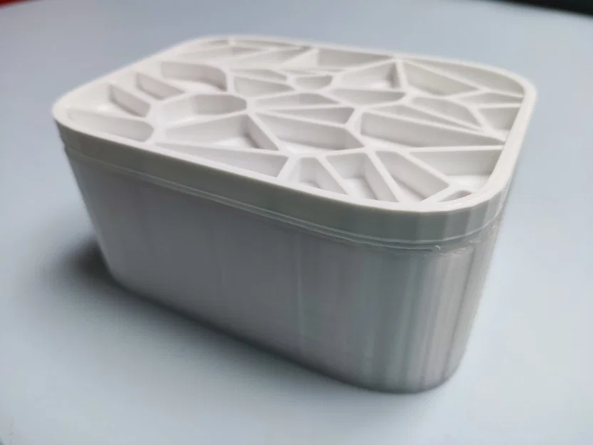 Hộp đựng bơ Voronoi - Image 3