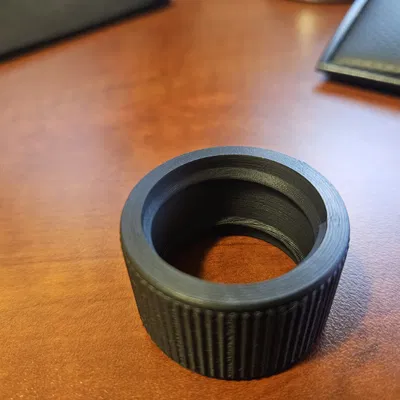 Ketchup Saver - Tiết kiệm tương cà