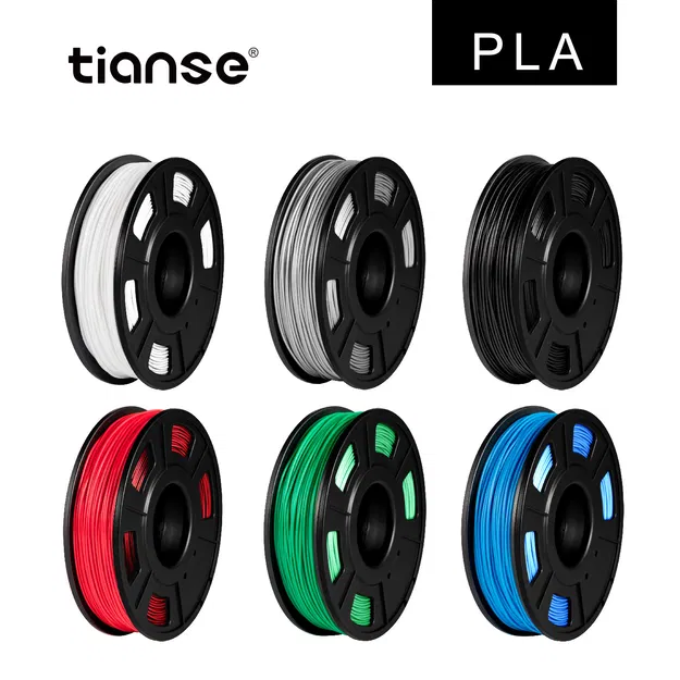 Cài đặt sẵn Filament PLA Tianse - Image 1