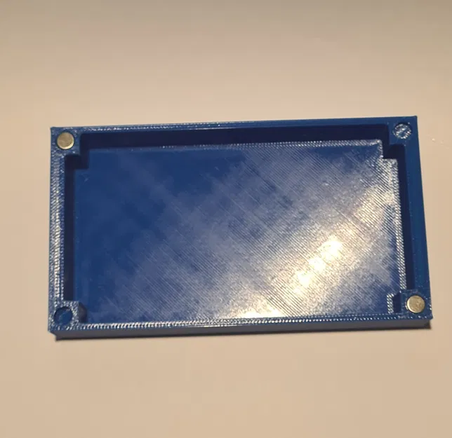 Hộp Đựng Đồ Nhà Bếp Có Hộc Chứa Nam Châm | Không Cần Keo | Giữ Gọn Gàng Sạch Sẽ! - Image 2