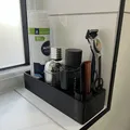 Kệ Đựng Đồ Cạo Râu, Dao Cạo và Phụ Kiện Phòng Tắm - Thumbnail 1