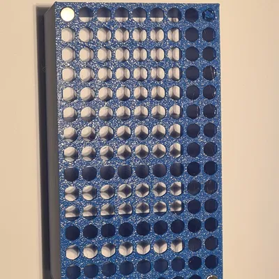 Hộp Đựng Đồ Nhà Bếp Có Hộc Chứa Nam Châm | Không Cần Keo | Giữ Gọn Gàng Sạch Sẽ!