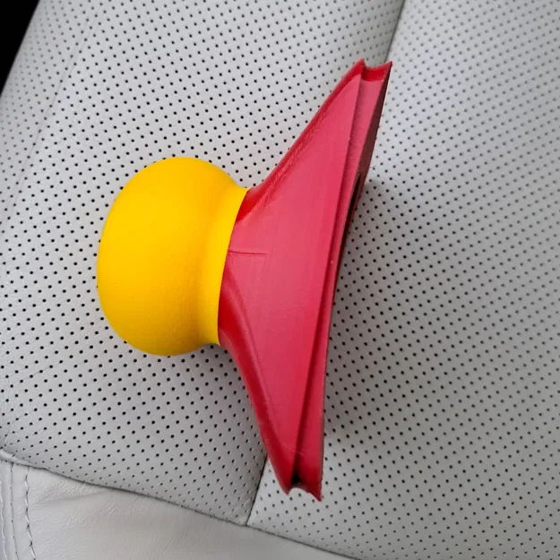 Dụng Cụ Cạp Kính Hình Chữ Nhật Có Nút Bấm hoặc Tay Cầm - Image 6