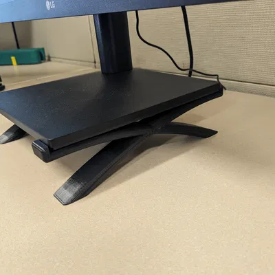 Giá đỡ màn hình máy tính