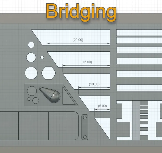 Swatch kiểm tra Filament kèm bài test máy in! - Image 12