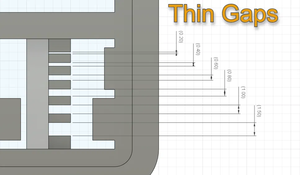 Swatch kiểm tra Filament kèm bài test máy in! - Image 14