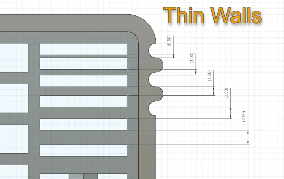 Swatch kiểm tra Filament kèm bài test máy in! - Image 15