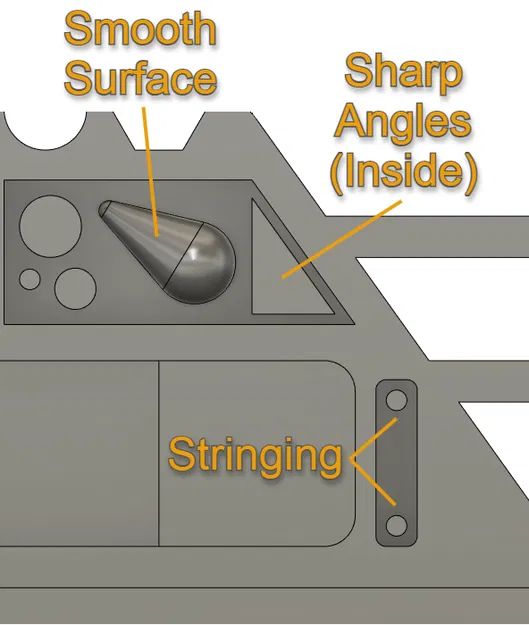 Swatch kiểm tra Filament kèm bài test máy in! - Image 16