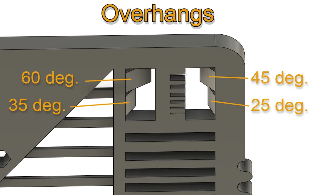 Swatch kiểm tra Filament kèm bài test máy in! - Image 17