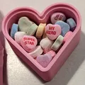 Hộp Kẹo Trái Tim - Thumbnail 2