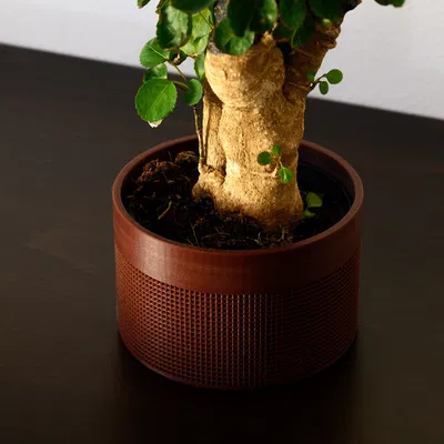 Chậu Cây rPlantera - Tái Chế Bền Vững