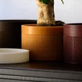 Chậu Cây rPlantera - Tái Chế Bền Vững - Thumbnail 2