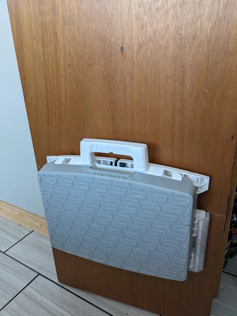 Giá Đỡ Cất Bàn Học Cosco - Image 1