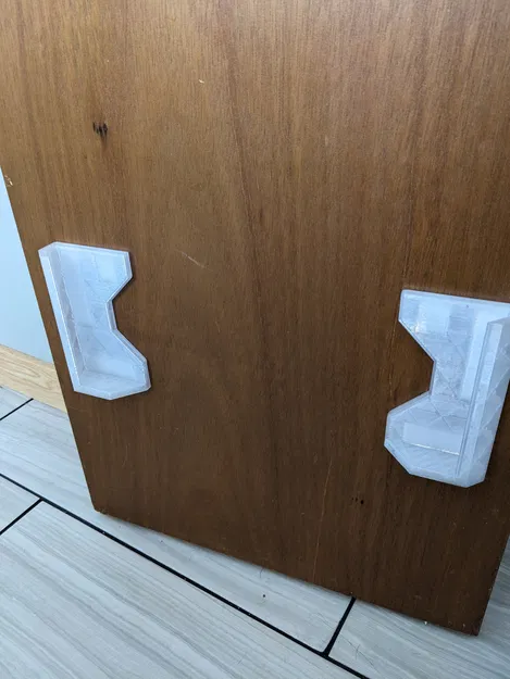 Giá Đỡ Cất Bàn Học Cosco - Image 2