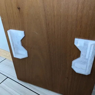 Giá Đỡ Cất Bàn Học Cosco