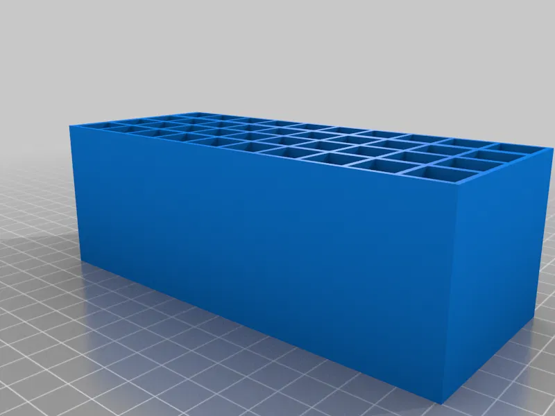 Hộp Đựng Đạn 30-30 Có Khóa - Image 4