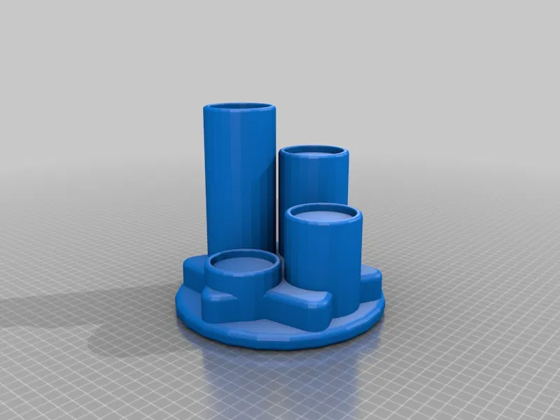 Chân đế trưng bày Amiibo - Image 2