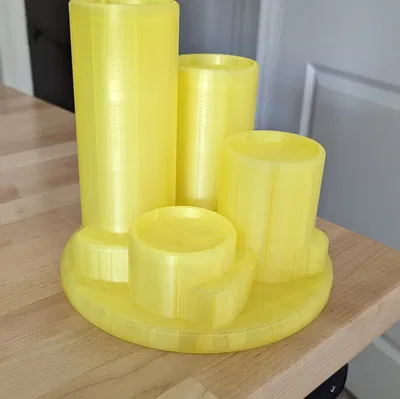 Chân đế Kirby Amiibo Remastered