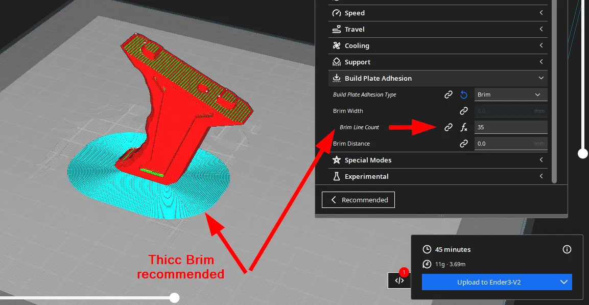 Tay Nắm Foregrip 'Răng' Airsoft Tối Giản Cho Ray M-LOK - Image 2