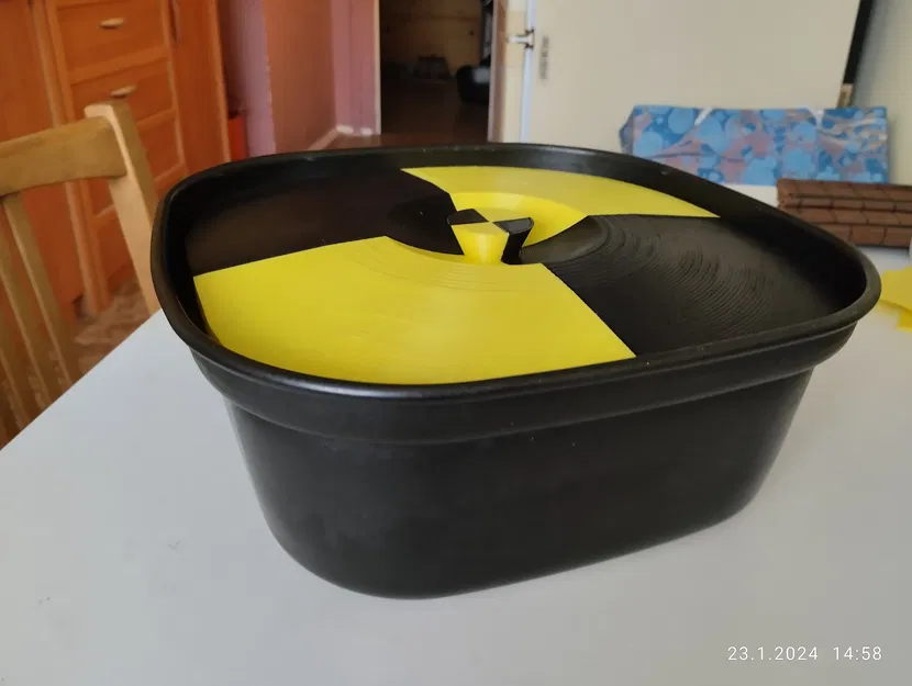 Nắp Nồi Remoska ETA - Remoska ETA - Poklice - Image 1