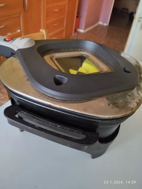 Nắp Nồi Remoska ETA - Remoska ETA - Poklice - Image 5