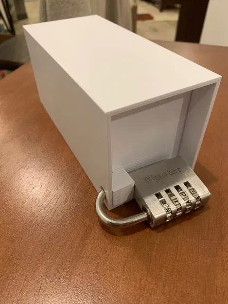 Hộp đựng đạn 30-30 / .30-30 có lỗ khóa, 2 khay 20 viên - Image 8