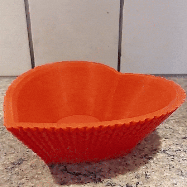 TÔ CHÉN TÌNH YÊU (MẪU CROCHET)