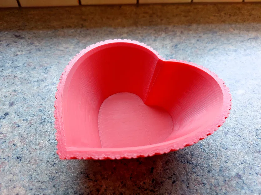 TÔ CHÉN TÌNH YÊU (MẪU CROCHET) - Image 3