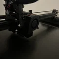 Giá đỡ đầu in V6 ExoSlide cho Ender 5 / Ender 5 Plus - Thumbnail 2