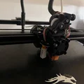 Giá đỡ đầu in V6 ExoSlide cho Ender 5 / Ender 5 Plus - Thumbnail 4