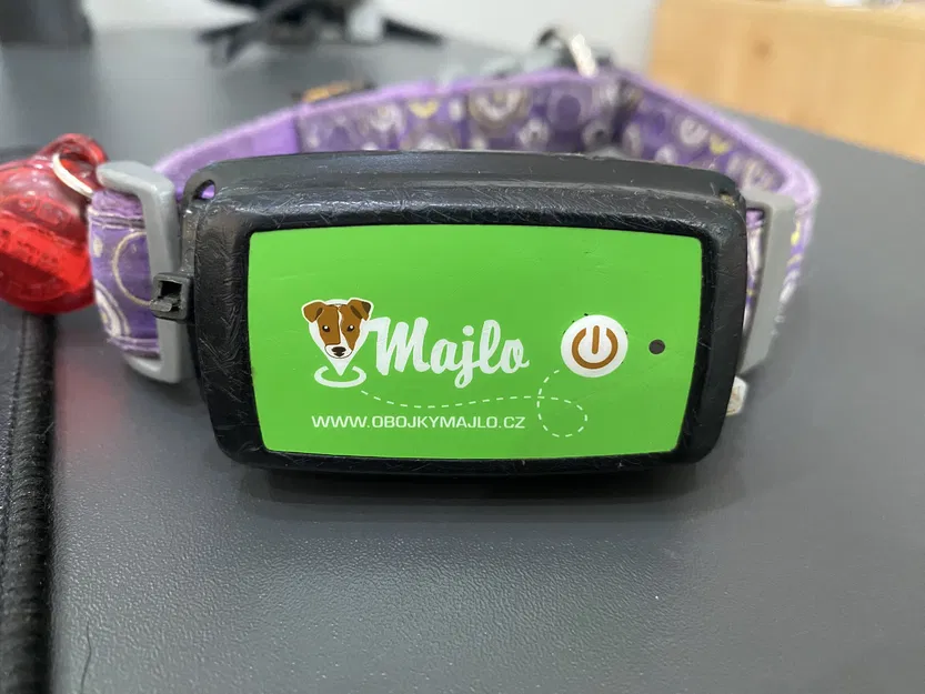 Miếng chèn TPU cho Majlo GPS - Image 2