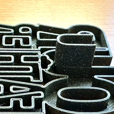 Thập Giá Lời Cầu Nguyện - Tranh treo tường