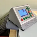 Kệ gắn Ruida controller cho máy laser Omtech Polar - Thumbnail 1