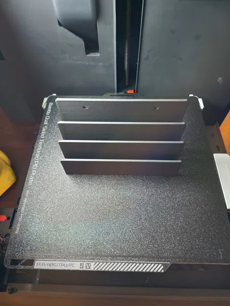 HSW - Kệ Đựng Thư/Bưu Phẩm - Image 2