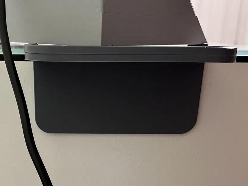 Kệ gắn Ruida controller cho máy laser Omtech Polar - Image 2