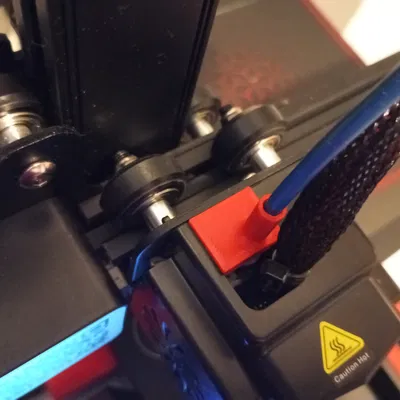 Ống Dẫn Tube Bowden Cho Ender 2 Pro