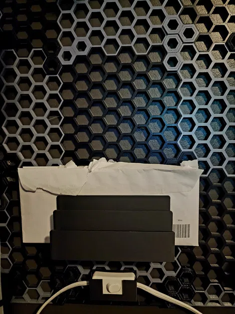 HSW - Kệ Đựng Thư/Bưu Phẩm - Image 3