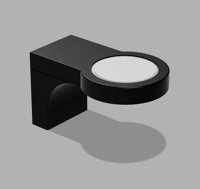 Giá đỡ sạc Apple Watch gắn tường - Image 2