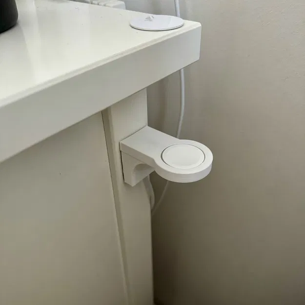 Giá đỡ sạc Apple Watch gắn tường - Image 4