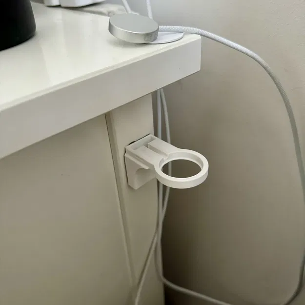 Giá đỡ sạc Apple Watch gắn tường - Image 5