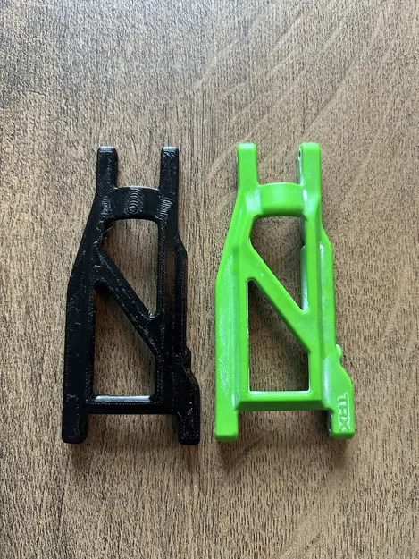 Tay Đòn Nâng Cấp Traxxas 3655G - Bản Scan 3D - Image 1