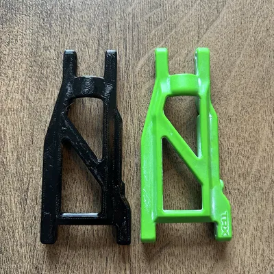 Tay Đòn Nâng Cấp Traxxas 3655G - Bản Scan 3D