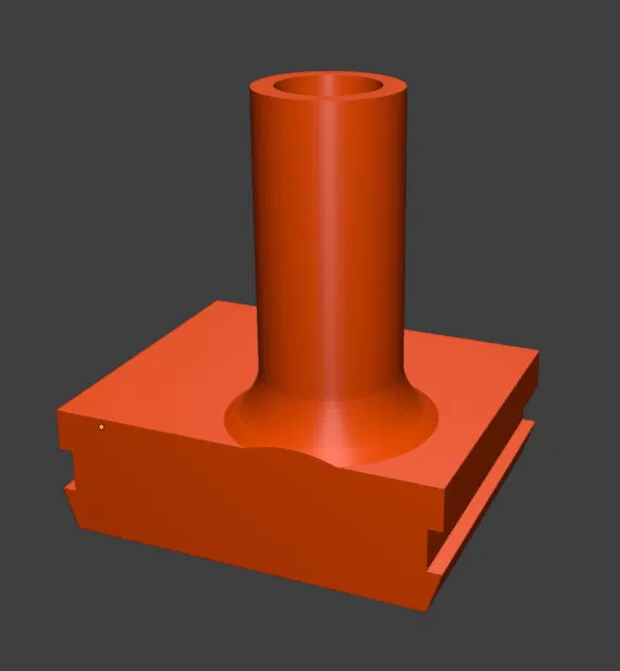 Ống Dẫn Tube Bowden Cho Ender 2 Pro - Image 3