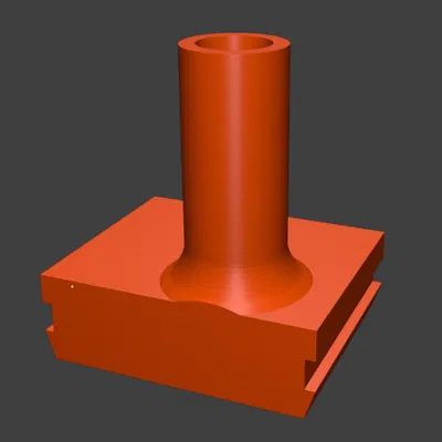 Ống Dẫn Tube Bowden Cho Ender 2 Pro