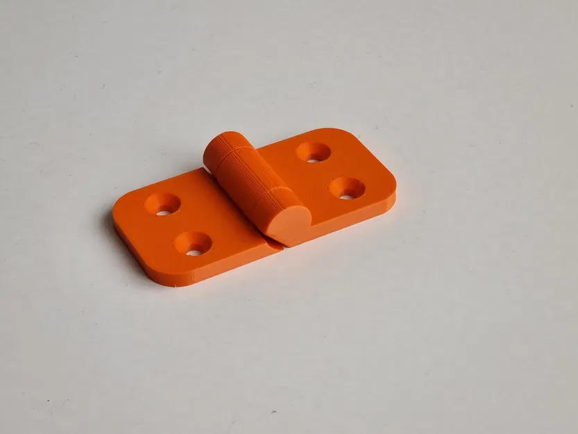 Bản lề (Hinge) - Image 1