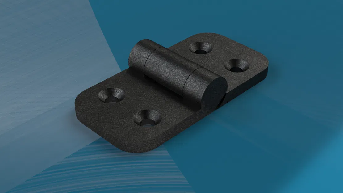 Bản lề (Hinge) - Image 3