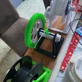 Dụng Cụ Cuốn Dây Filament - Bản Remix V3 Precision - Không Cần Vòng Bi Hay Phụ Kiện - Thumbnail 1