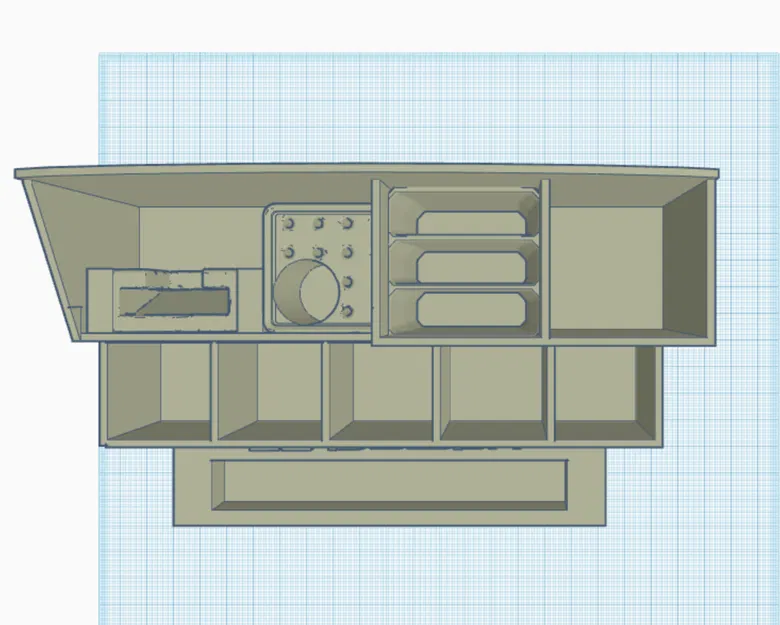 Remix Tổ Chức Đồ Nghề Bambu Lab - Image 2